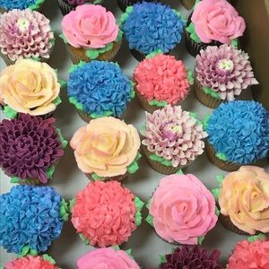 Meet your Posher, Rhiannon